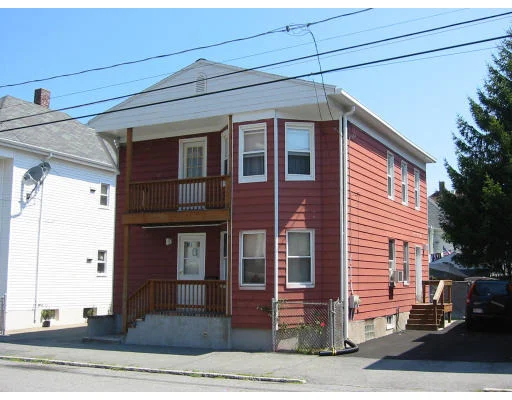 Unit for sale at 50 Salisbury St, New Bedford, MA 02744