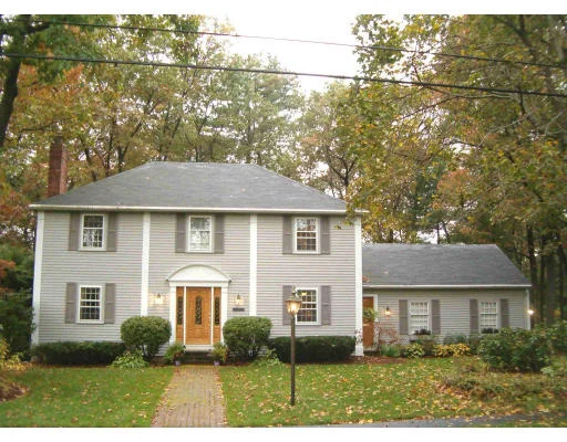 Unit for sale at 6 Willowby Way, Lynnfield, MA 01940
