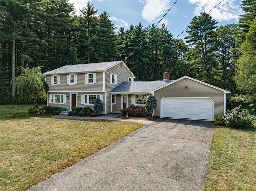 Unit for sale at 34 Blacksmith Rd, Wilbraham, MA 01095