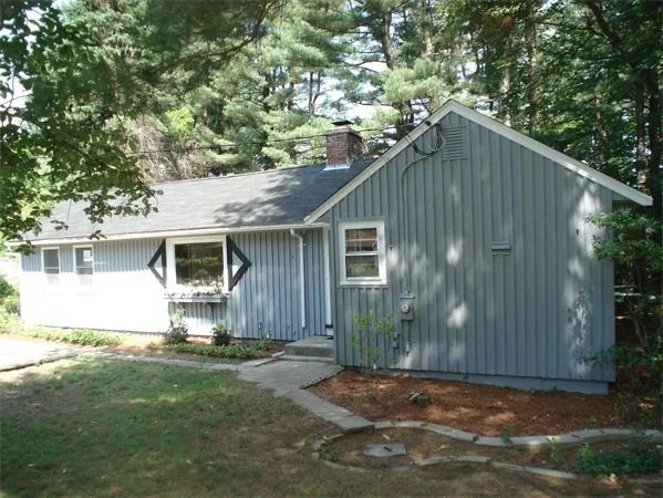 Unit for sale at 12 Holton Road, Lexington, MA 02421