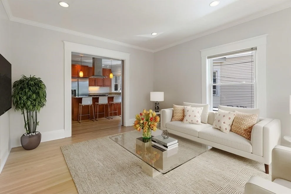 Unit for sale at 149 College Ave, Somerville, MA 02144