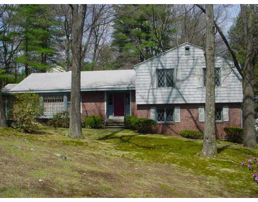 Unit for sale at 1 Abbott Rd, Maynard, MA 01754