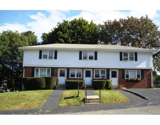 Unit for sale at 18 Fulton St, Norwood, MA 02062
