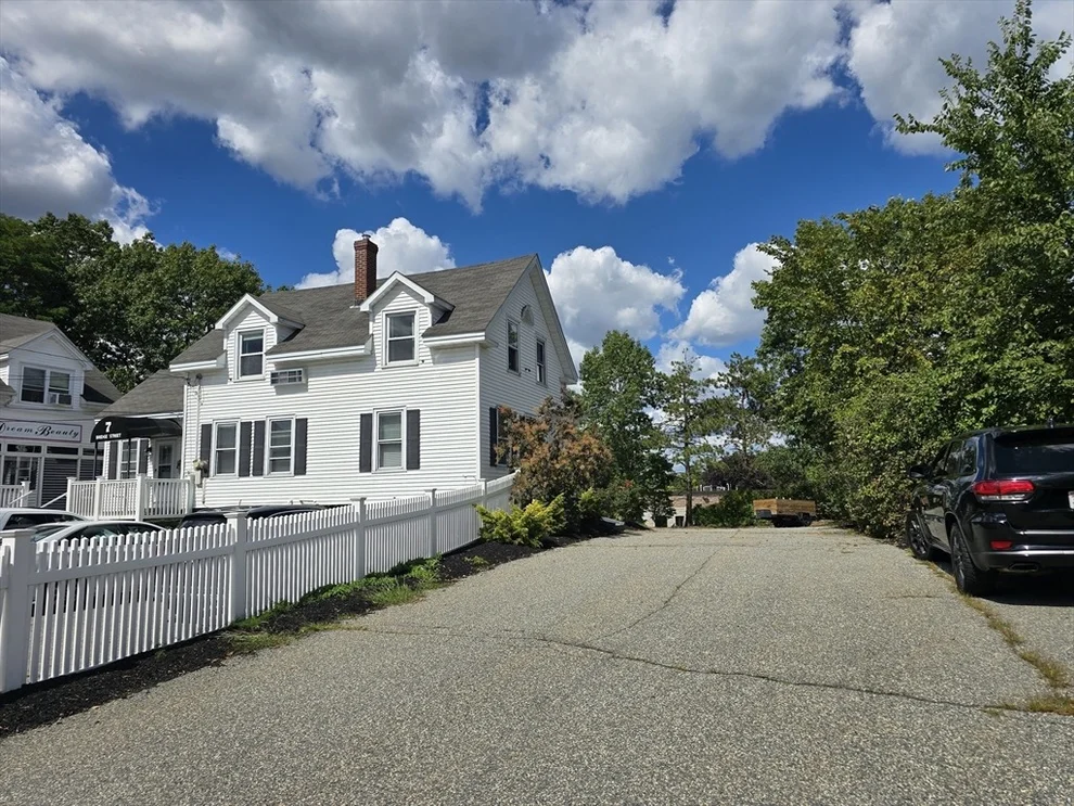 Unit for sale at 7 Bridge Street, Billerica, MA 01821