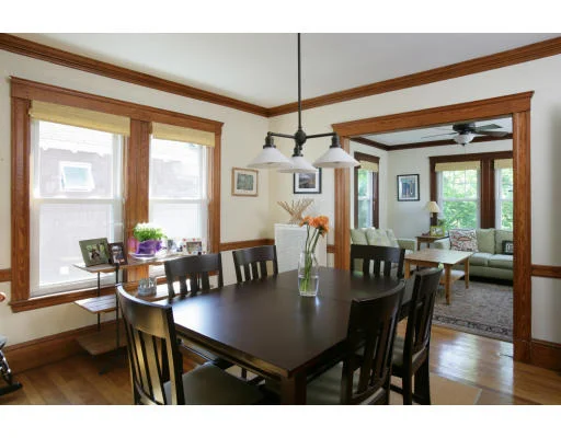 Unit for sale at 45 Fairmont Street, Arlington, MA 02474