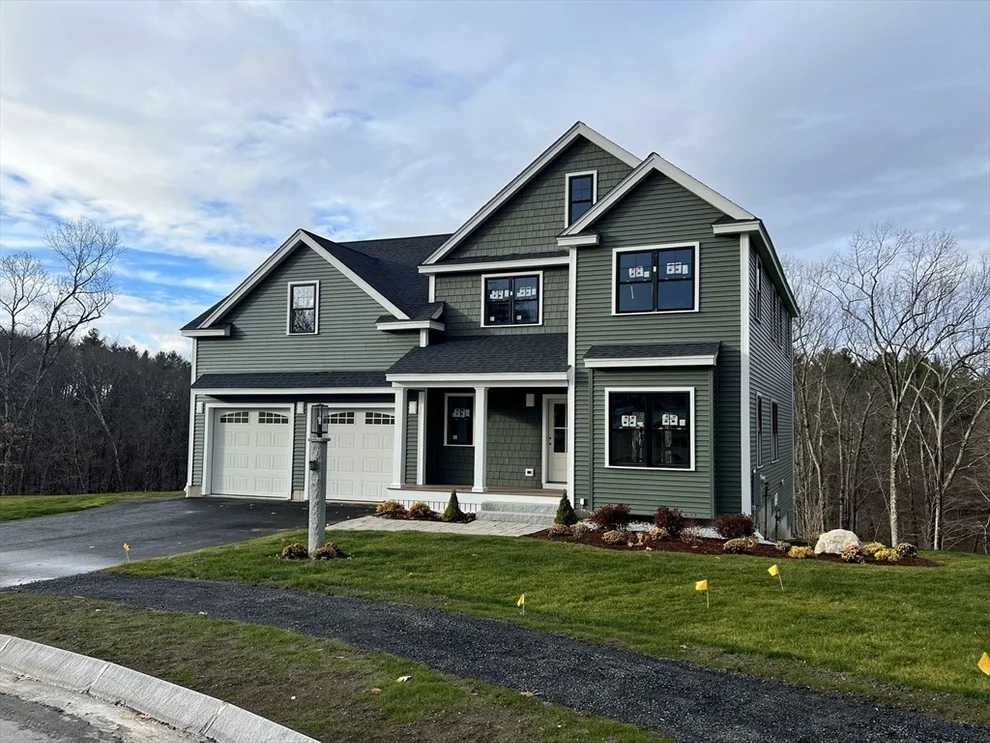 Unit for sale at 0 Lot  15 St Paul Lane, Westford, MA 01886
