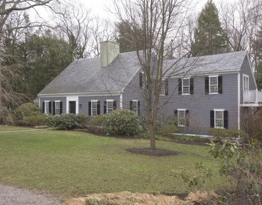 Unit for sale at 284 Woodland Road, Brookline, MA 02467
