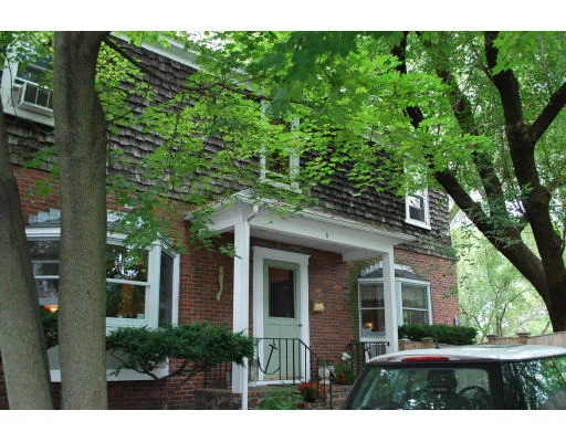 Unit for sale at 6 Webb Street, Salem, MA 01970