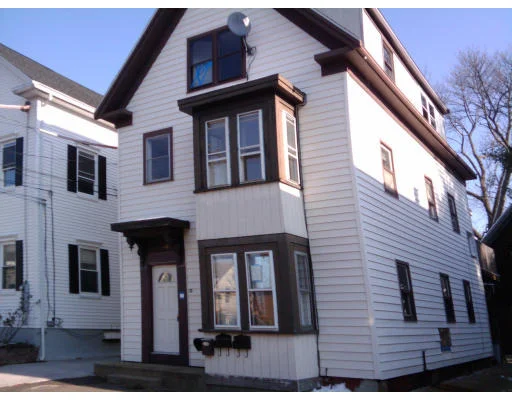 Unit for sale at 33 Hazel St, Salem, MA 01970