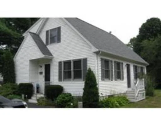Unit for sale at 27 North Avenue, Attleboro, MA 02703