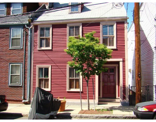 Unit for sale at 69 Gore Street, Cambridge, MA 02141