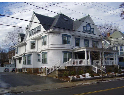 Unit for sale at 190 Summer St., Malden, MA 02148
