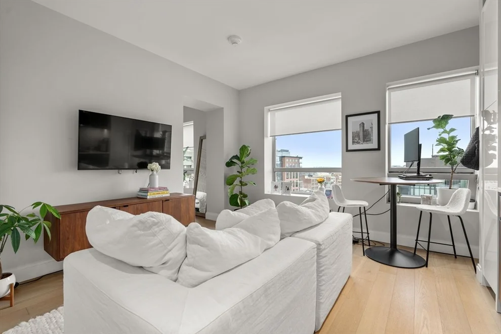 Unit for sale at 100 Shawmut Ave, Boston, MA 02118