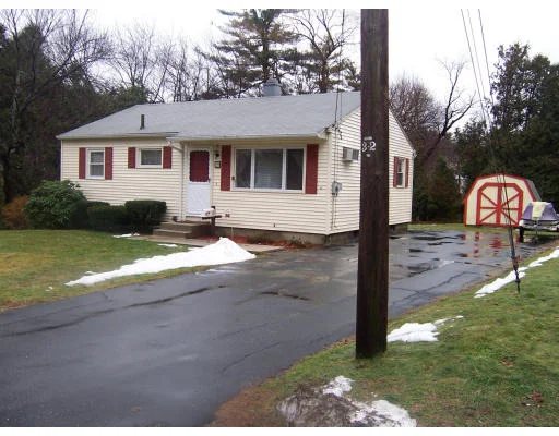 Unit for sale at 19 Del Ray Gardens, Northbridge, MA 01588