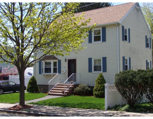 Unit for sale at 14 Highland Park, Peabody, MA 01960