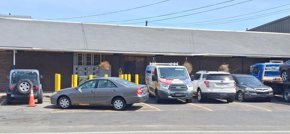 Unit for sale at 50 Meadowbrook Rd., Brockton, MA 02301
