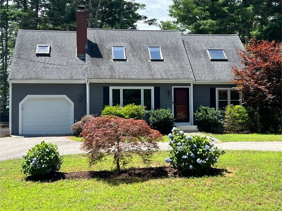 Unit for sale at 147 Micajah Pond Rd, Plymouth, MA 02360