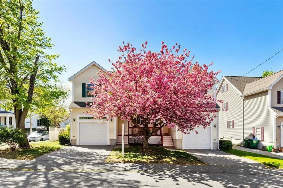 Unit for sale at 2 Ash Street, Medford, MA 02155