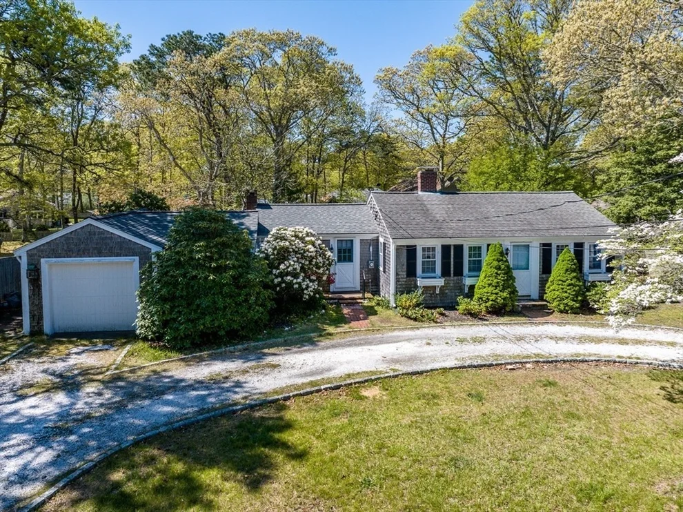 Unit for sale at 41 Wampanoag, Yarmouth, MA 02664