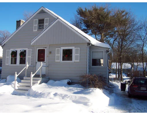 Unit for sale at 27 Glen Ave., Lynn, MA 01905