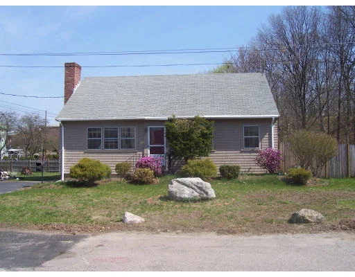 Unit for sale at 62 Sturtevant Ave, Norwood, MA 02062