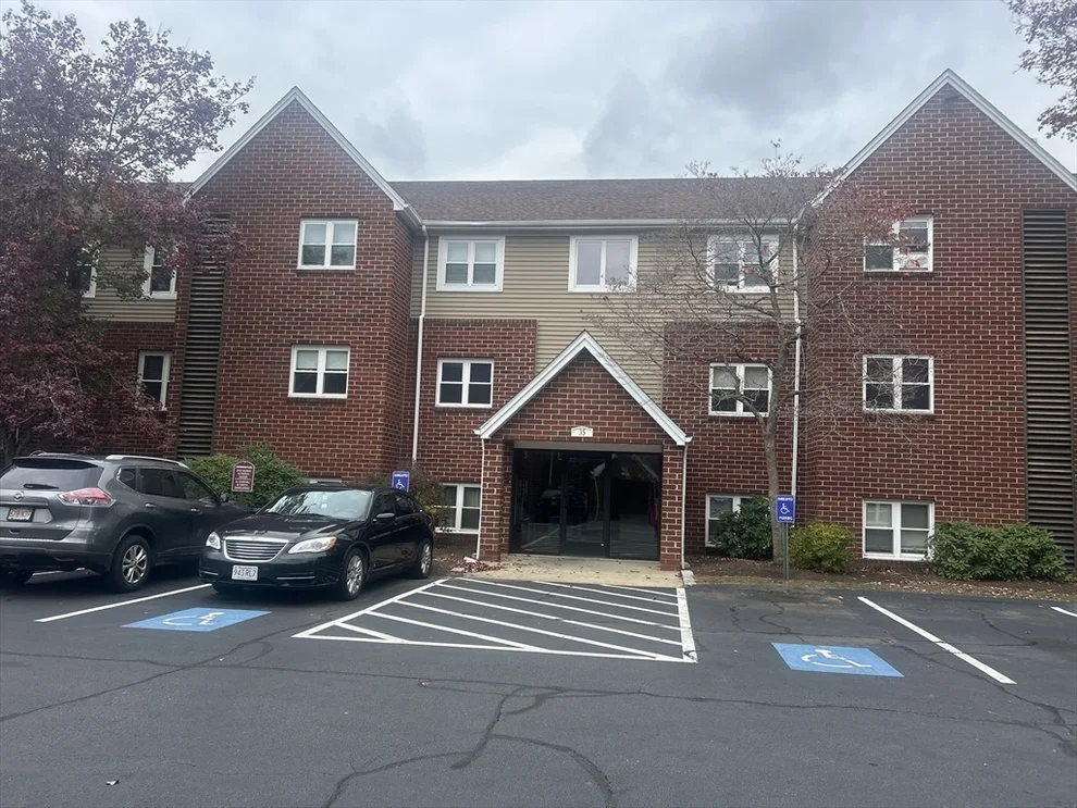 Unit for sale at 35 Longworth Ave, Brockton, MA 02302