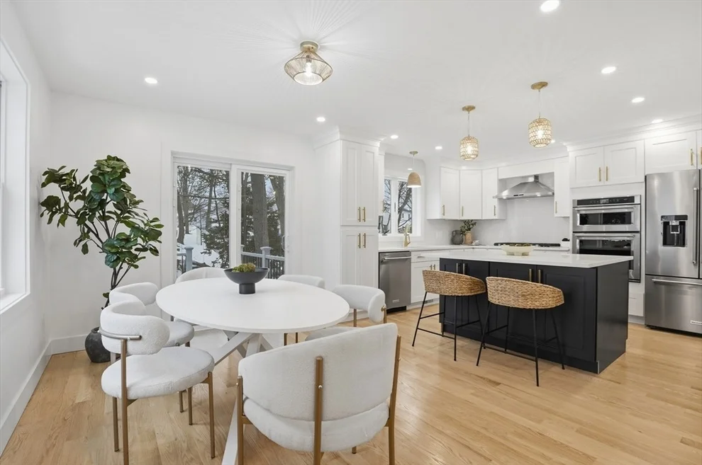 Unit for sale at 44 Lakeview Terrace, Waltham, MA 02451