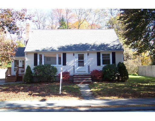 Unit for sale at 46 Adams Street, Wilmington, MA 01887
