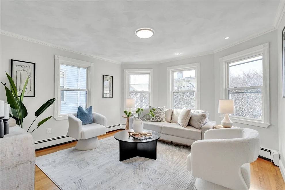 Unit for sale at 70 Day St, Boston, MA 02130