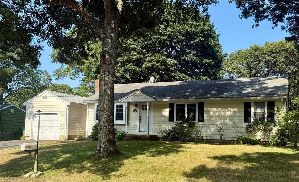 Unit for sale at 15 Sallys Way, Dennis, MA 02660