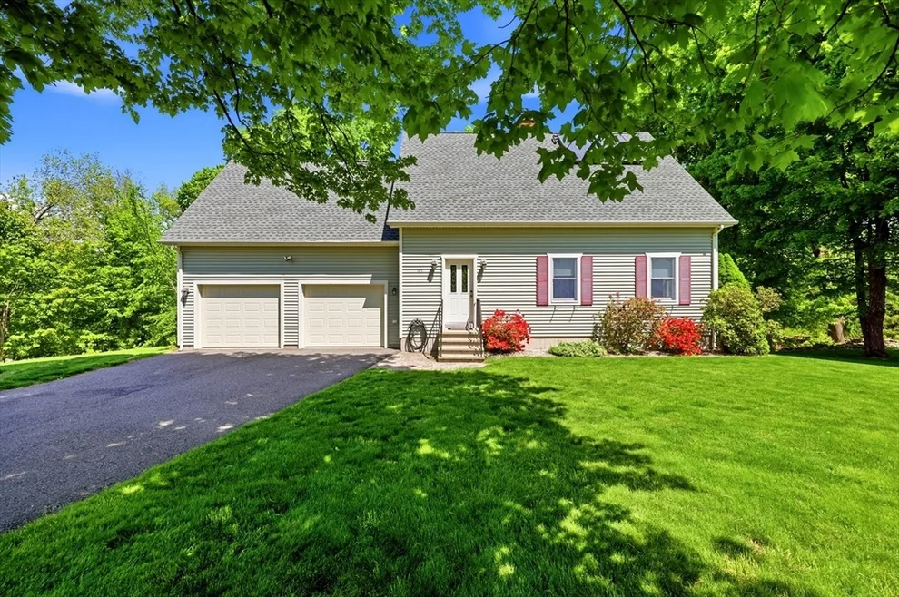 Unit for sale at 145 Rockrimmon St, Belchertown, MA 01007
