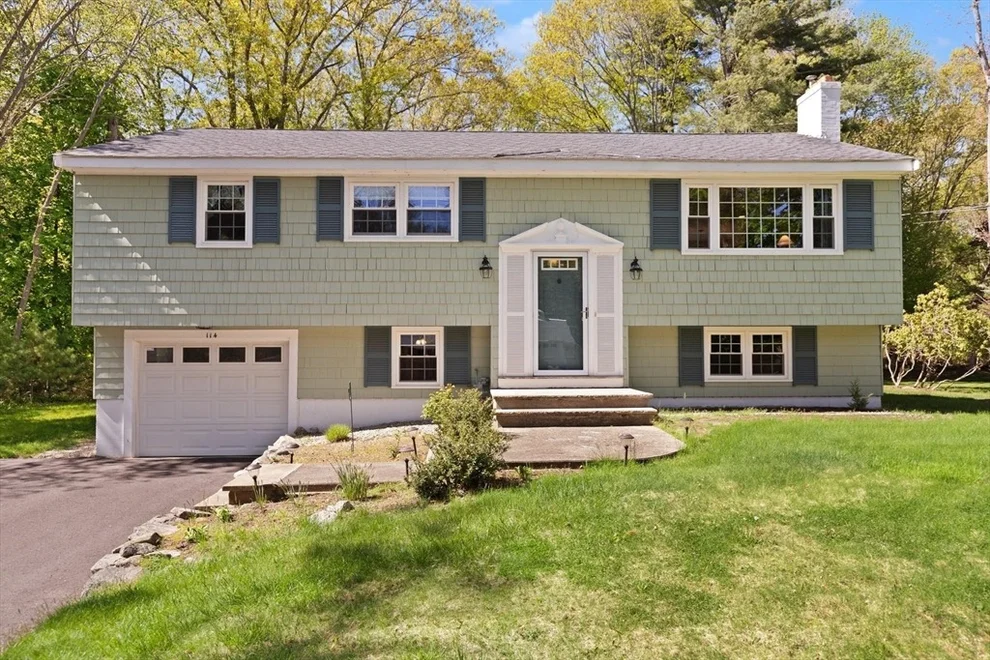 Unit for sale at 114 South St, Stoughton, MA 02072