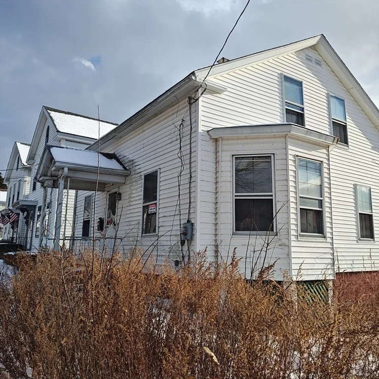 Unit for sale at 36 Pleasant St, Ware, MA 01082