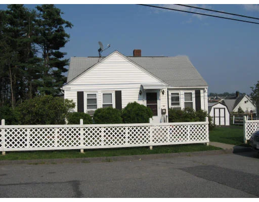 Unit for sale at 50 Mount Ave, Worcester, MA 01606