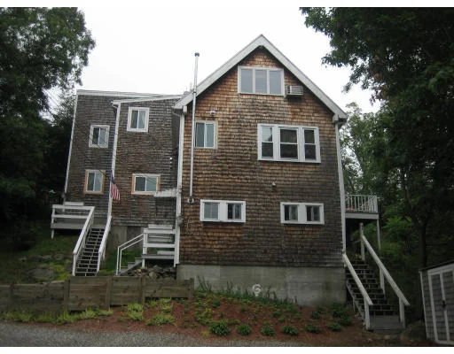 Unit for sale at 41 Coolidge Rd, Lynn, MA 01902