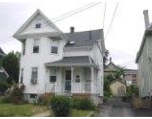 Unit for sale at 27 Ellsworth St, Everett, MA 02149