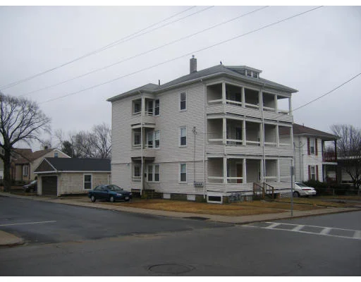 Unit for sale at 637 Rathbun St, Blackstone, MA 01504