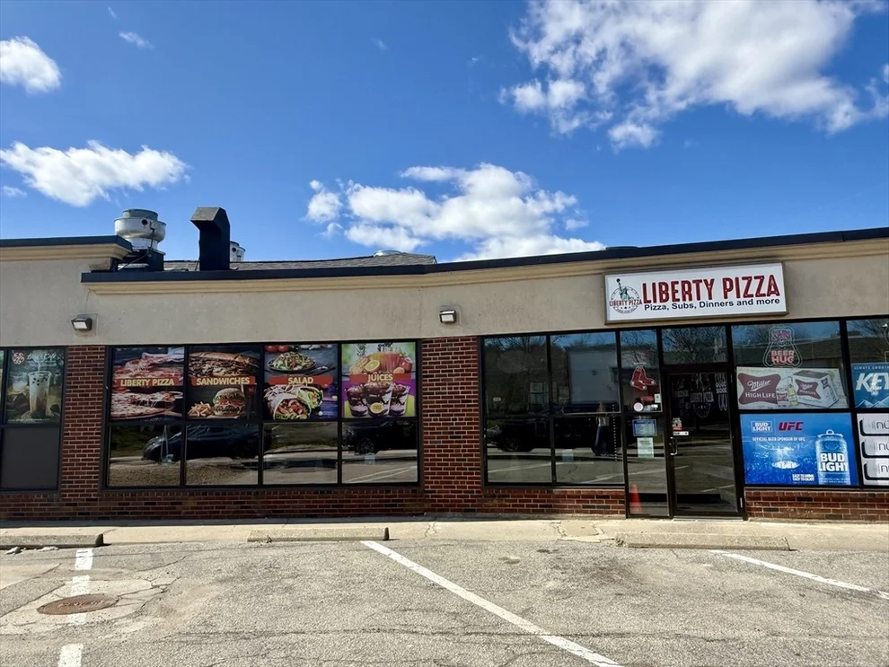 Unit for sale at 470 Liberty St, Hanson, MA 02341
