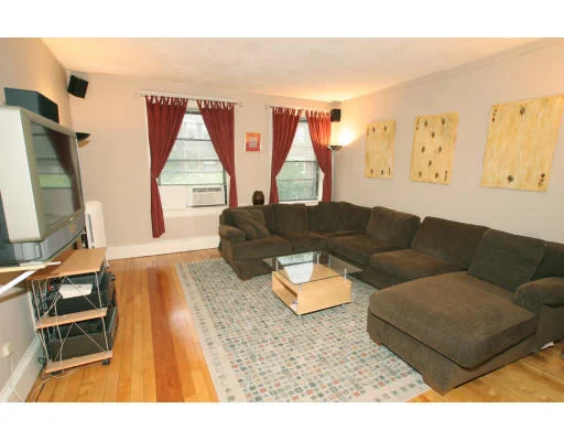 Unit for sale at 25 Park Vale Ave, Boston, MA 02134
