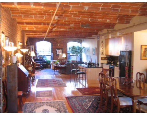 Unit for sale at 121 Beach St, Boston, MA 02111