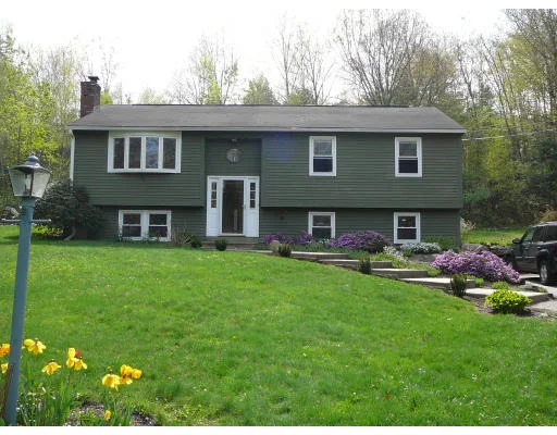 Unit for sale at 105 Fitzgerald Road, Charlton, MA 01507