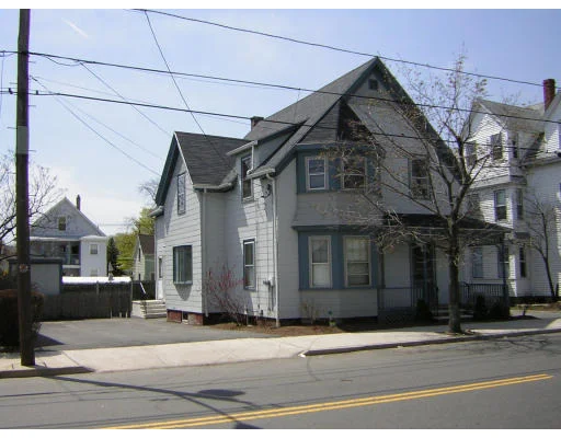 Unit for sale at 466 Chatham, Lynn, MA 01902