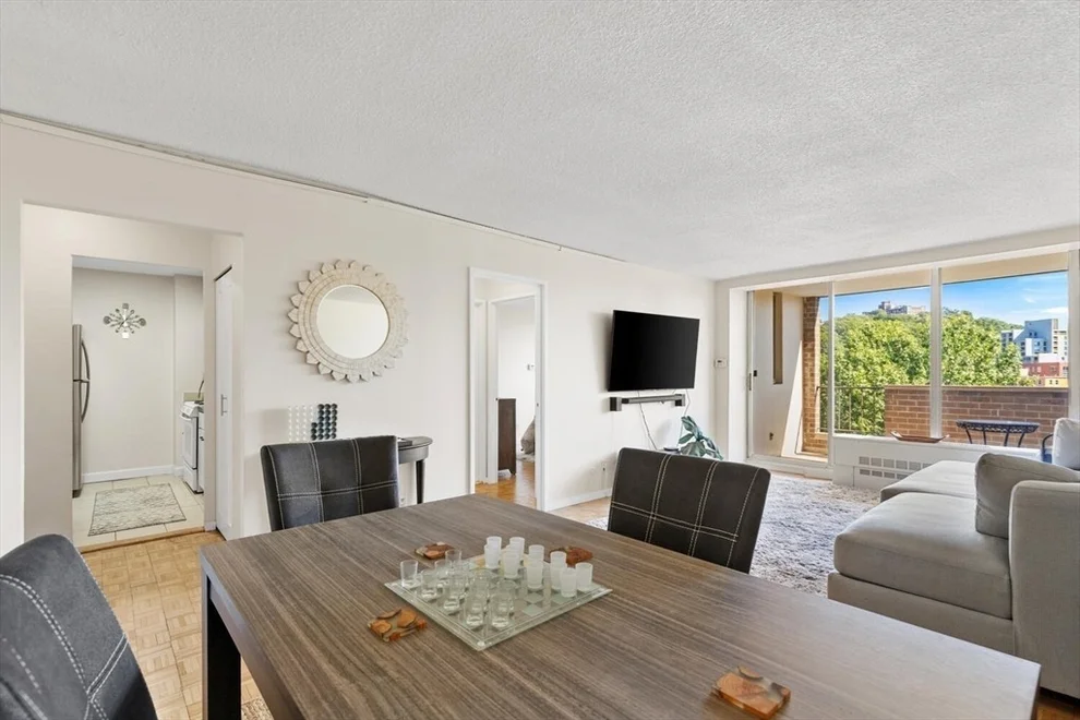 Unit for sale at 33 Pond Ave, Brookline, MA 02445