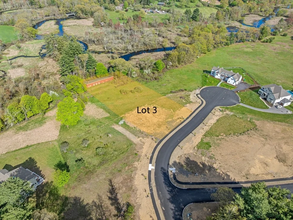 Unit for sale at 6 Pearl Way - Lot 3, Topsfield, MA 01983