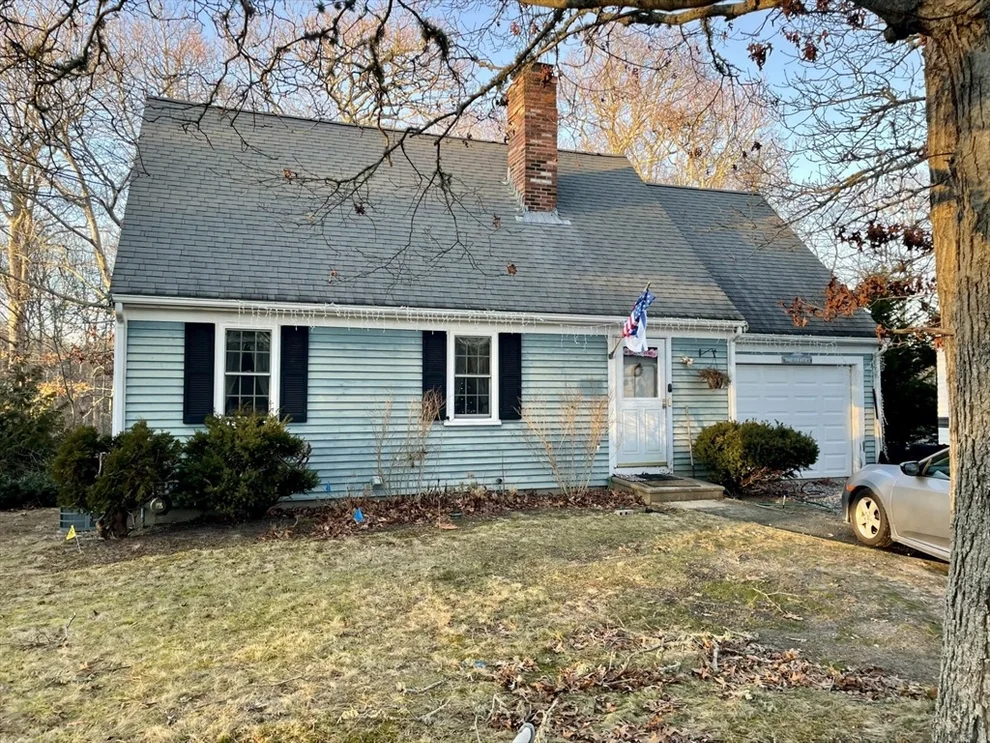 Unit for sale at 18 Russo Rd, Yarmouth, MA 02673