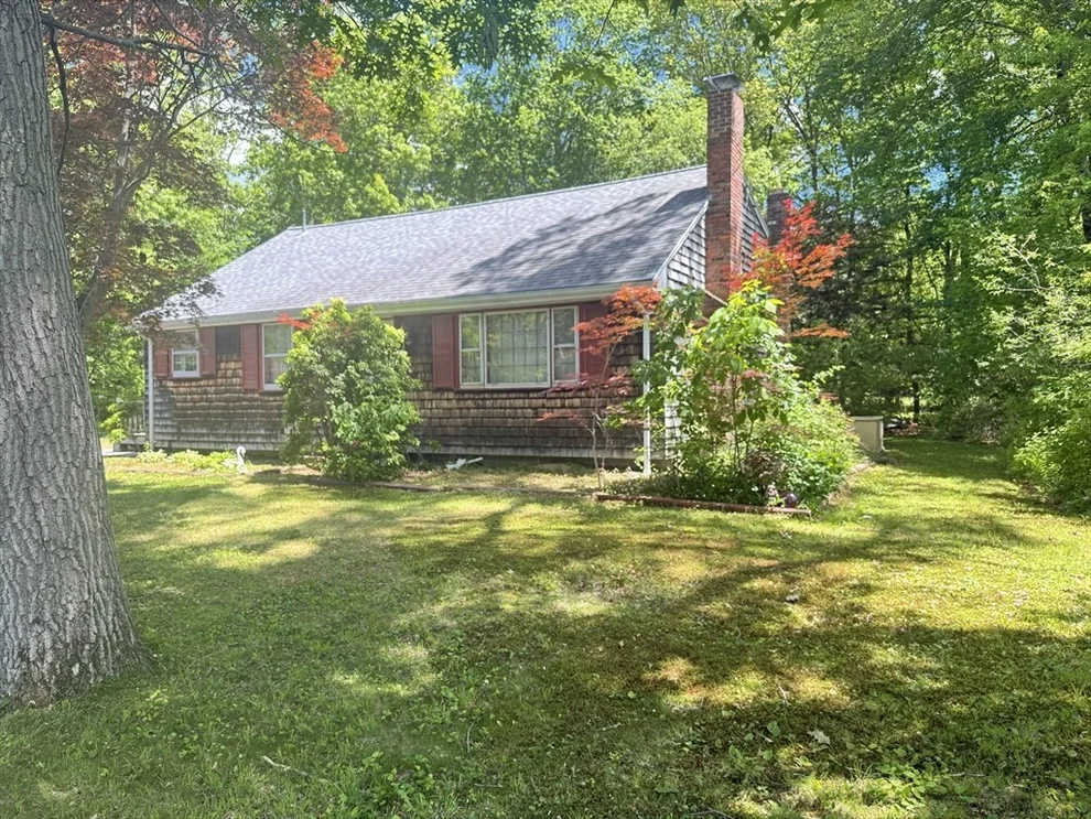 Unit for sale at 50 Progressive Ave, West Bridgewater, MA 02379