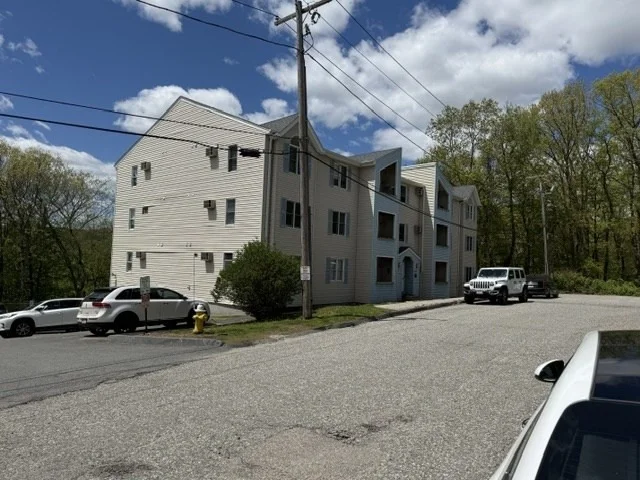 Unit for sale at 7 Gibbs St, Worcester, MA 01607