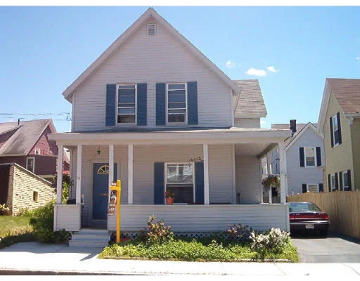 Unit for sale at 12 Midland St., Lowell, MA 01851