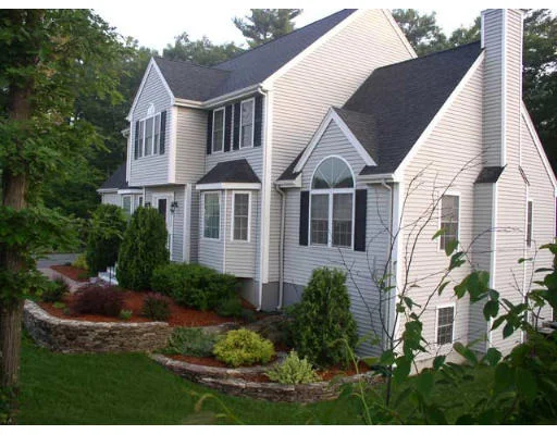Unit for sale at 22 Harmony Trail, Hopedale, MA 01747