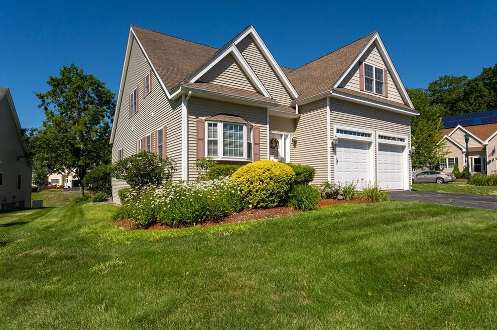 Unit for sale at 1 Thoreau Ln, Tyngsborough, MA 01879